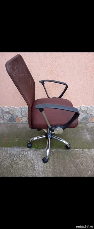 Scaun birou cu reglaje