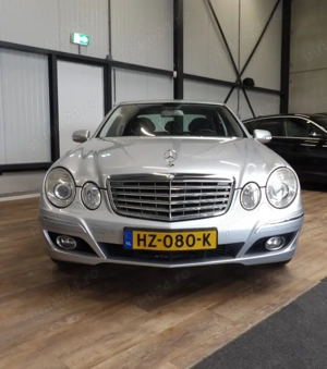 Vand Mercedes E200 Kompressor W211 facelift - imagine 2