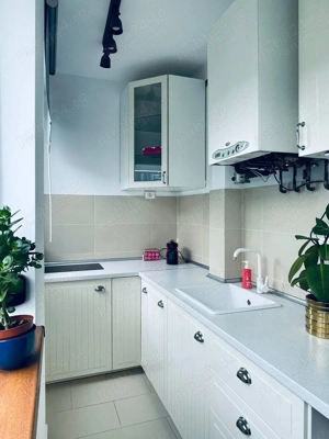 Apartament 2 Camere - Aviatiei, Caramfil, Bdul Aerogarii - imagine 5