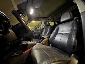 Nissan Qashqai 1.6 DCI ALL-MODE 4x4i TEKNA+ - imagine 10