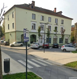 Apartament de închiriat cu 1 cameră   