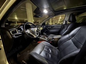 Nissan Qashqai 1.6 DCI ALL-MODE 4x4i TEKNA+ - imagine 9