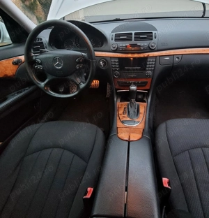 Vand Mercedes E200 Kompressor W211 facelift - imagine 7