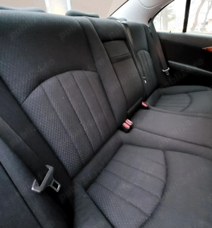 Vand Mercedes E200 Kompressor W211 facelift - imagine 9