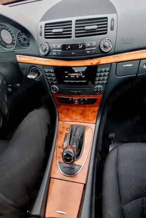 Vand Mercedes E200 Kompressor W211 facelift - imagine 12