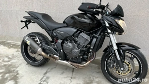 Honda Hornet pc41 ABS 2009 - imagine 4