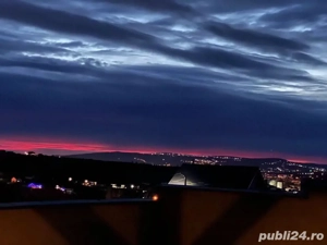 Apartament nou pe 2 nivele Rediu  - imagine 3