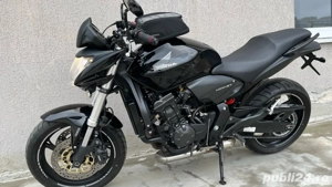 Honda Hornet pc41 ABS 2009 - imagine 2