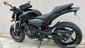 Honda Hornet pc41 ABS 2009 - imagine 3