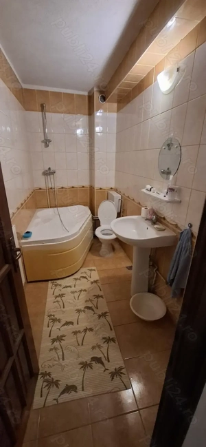 Vând apartament cu 1 cameră decomandat  - imagine 5