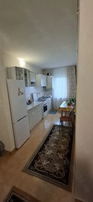 Vând apartament cu 1 cameră decomandat  - imagine 4