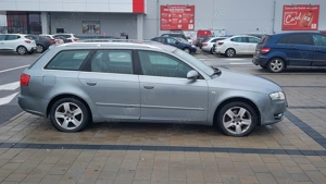 Audi A4 Avant (B7 8E) 2.0 (130 CP) Multitronic 2006 - imagine 3