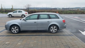 Audi A4 Avant (B7 8E) 2.0 (130 CP) Multitronic 2006 - imagine 2
