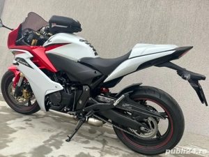 Honda cbr 600 pc41 ABS - imagine 3