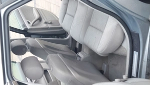 Audi A4 Avant (B7 8E) 2.0 (130 CP) Multitronic 2006 - imagine 10