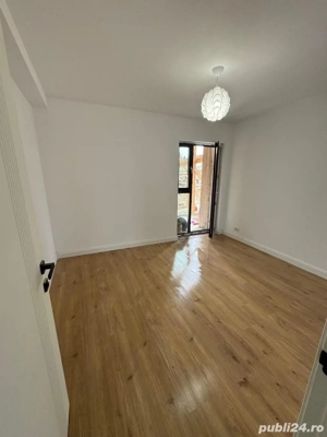 Apartament nou 3 cam pe 2 nivele Rediu  - imagine 5
