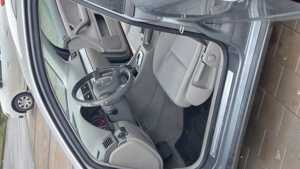 Audi A4 Avant (B7 8E) 2.0 (130 CP) Multitronic 2006 - imagine 9