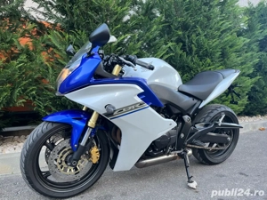 Honda cbr 600 pc41 ABS - imagine 3