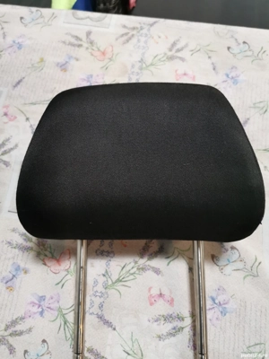 Tetiere scaune auto - imagine 2