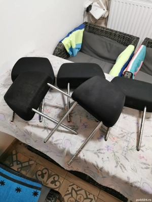 Tetiere scaune auto - imagine 5