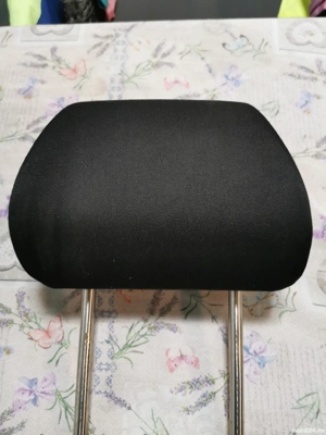 Tetiere scaune auto - imagine 4