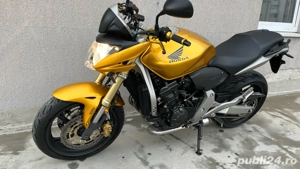 Honda Hornet pc41 ABS - imagine 4