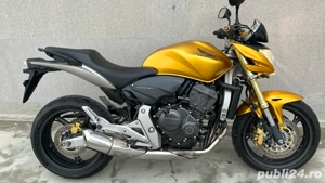 Honda Hornet pc41 ABS - imagine 5