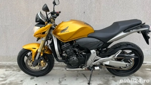 Honda Hornet pc41 ABS - imagine 2