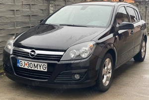 Opel astra h 19 cdti 