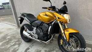 Honda Hornet pc41 ABS