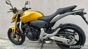 Honda Hornet pc41 ABS - imagine 3
