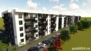 Vând Garsoniera Dobroesti Fundeni Str. Trifoiului Nr 43