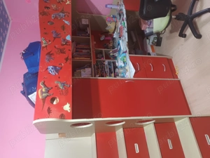 Mobila camera copii ieftin