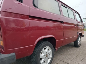 Vand Volkswagen T3 Camper - imagine 3