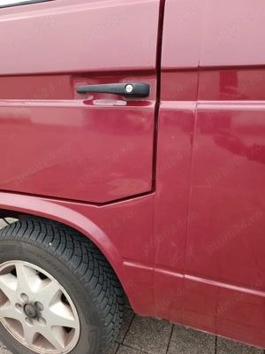 Vand Volkswagen T3 Camper - imagine 5
