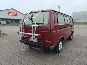 Vand Volkswagen T3 Camper - imagine 2