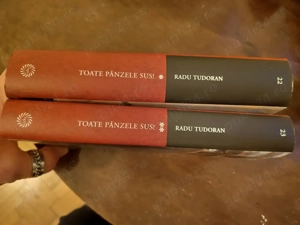 Radu Tudoran - Toate panzele sus! - BPT - imagine 2
