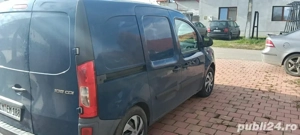 vand Mercedes Citan - imagine 3