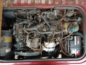 Vand Volkswagen T3 Camper - imagine 10