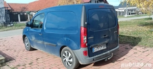 vand Mercedes Citan - imagine 8
