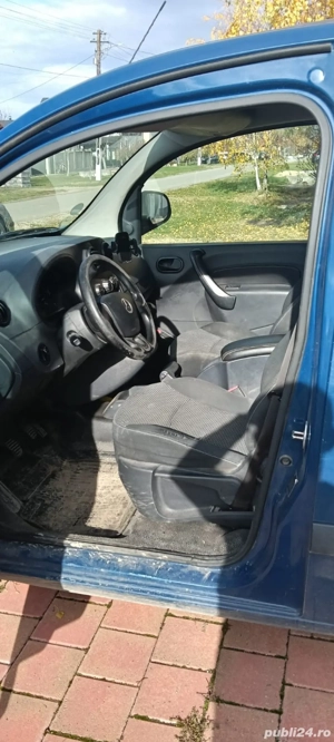 vand Mercedes Citan - imagine 9