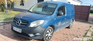vand Mercedes Citan - imagine 6