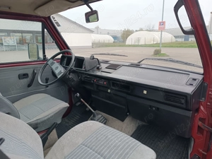Vand Volkswagen T3 Camper - imagine 7