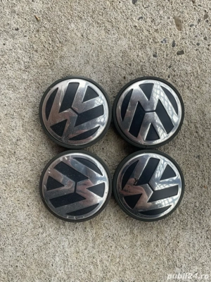 Capace Vw 14,15 originale