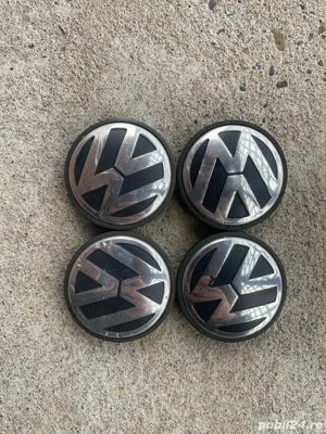 Capace Vw 14,15 originale