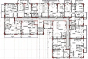 Vând Apartament 3 Cam. Dobroesti Fundeni Str. Trifoiului Nr. 43 - imagine 3