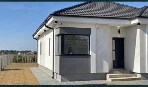 BRASADAS vinde casa tip PARTER in Odoreu, cartierul Olimp.