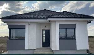 BRASADAS vinde casa tip PARTER in Odoreu, cartierul Olimp. - imagine 8