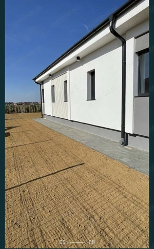 BRASADAS vinde casa tip PARTER in Odoreu, cartierul Olimp. - imagine 7