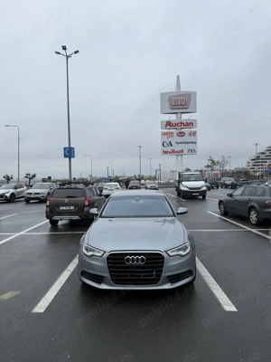 De vânzare Audi A6  - imagine 3